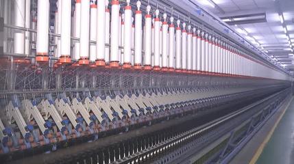 引領零碳未來 南通市紡織行業(yè)在&ldquo;零碳產業(yè)鏈&rdquo;發(fā)展上率先起步