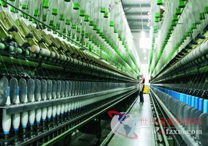 紡織業(yè) 十三五 規(guī)劃望下半年出臺(tái) 三品 戰(zhàn)略將被納入