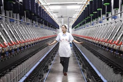 兩年投入30多億,蘭州新區(qū)打造綠色之城、多湖水城、生態(tài)之城