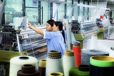 企業(yè)家的2024年:風(fēng)浪越大,魚(yú)越貴|城市觀察&middot;無(wú)錫