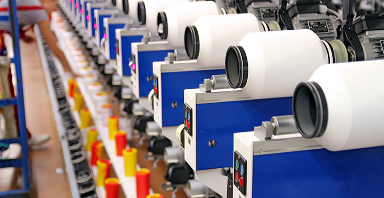 印度紡織品國(guó)際市場(chǎng)份額未來或?qū)②s超中國(guó)