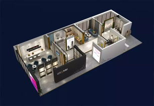 人手必備！2019年中陶產(chǎn)品展觀展攻略——紡織業(yè)篇