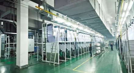 這些化纖面料憑什么賣得又貴又搶手？拆解紡織業的高附加值密碼