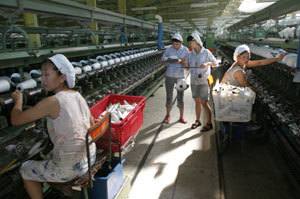 紡織女工熱死事件引關注，福建省總工會介入徹查高溫作業防護