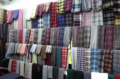 紡織業 堅守誠信，攜手共筑行業未來