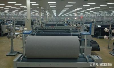 紡織巨擘張士平 72歲的行業巨人，山東首富的實業傳奇